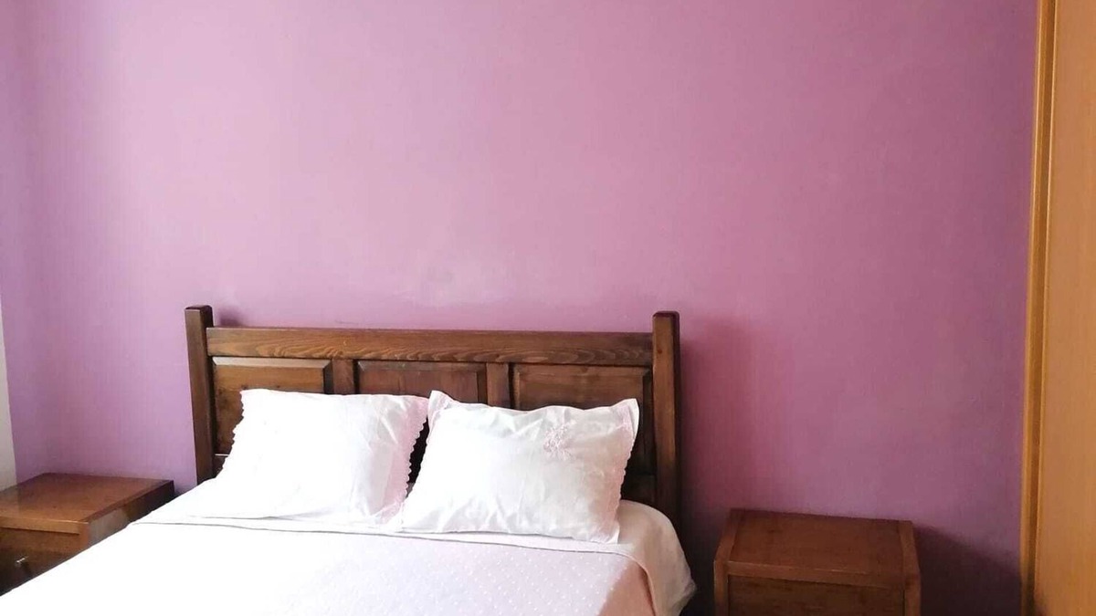 Praia Condo | Family Apartment