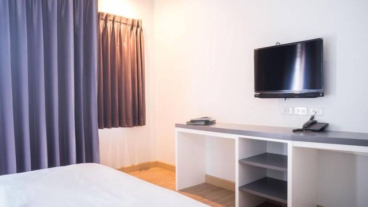 Chang Phueak Apartment | Family Apartment for rent in Chiangmai (FVR-3)