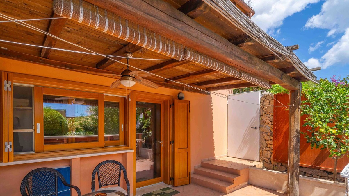 Portisco Apartment | Family Apartment - Ideal holiday home for families