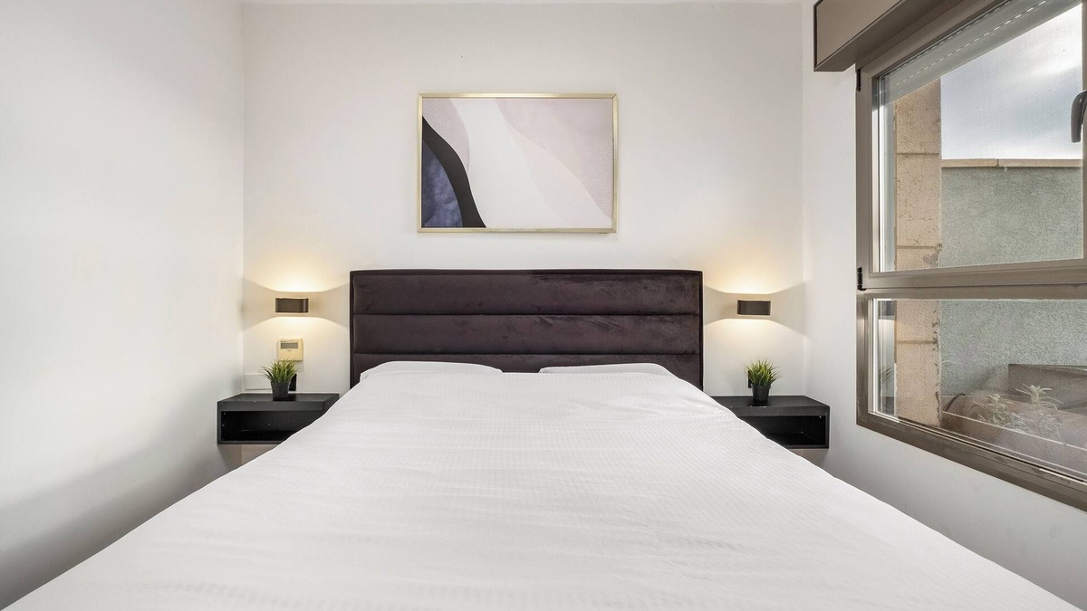 Mateh Yehuda Apartment | FAMILY APARTMENT
