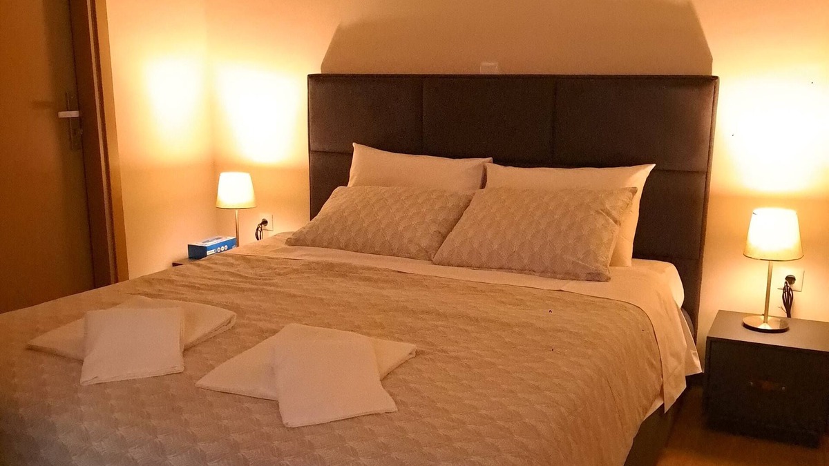 Galatsi Apartment | Family apartment in a near center of Athens suburb. Pet friendly!