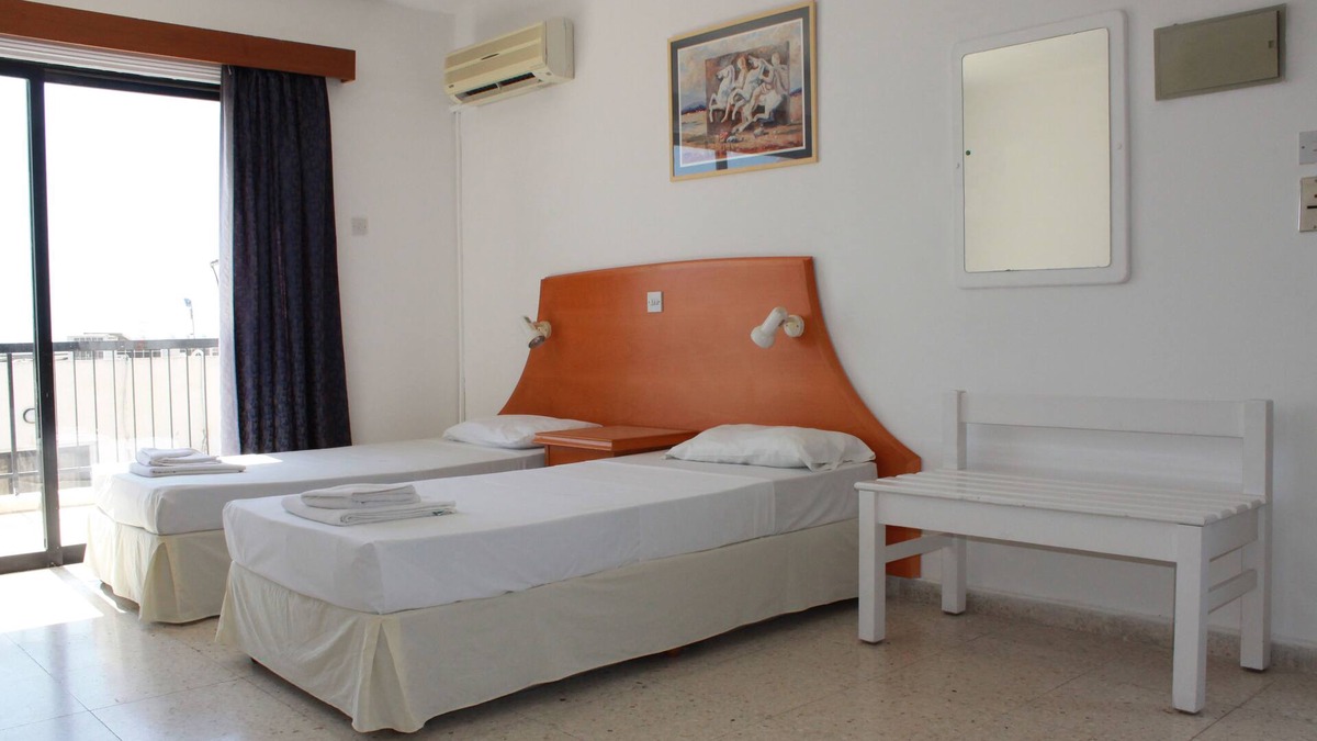Ayia Napa Apartment | Family Apartment in Ayia Napa - 5 min walk to the center