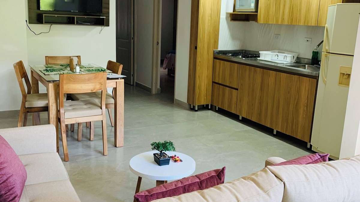 Belen Apartment | Family apartment in Medellin, Colombia