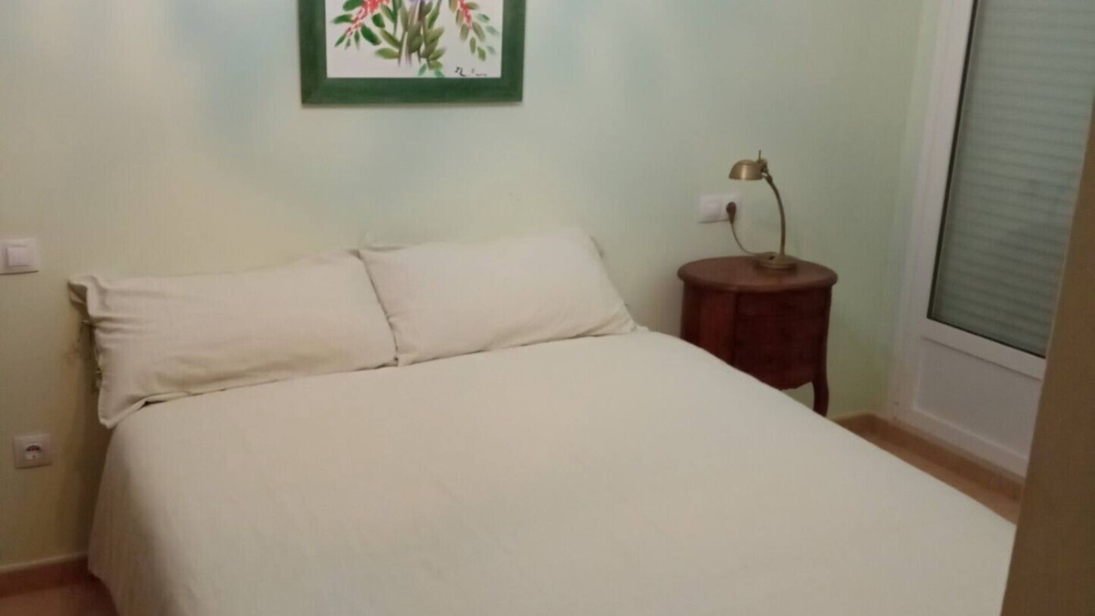 Alcoy Condo | Family apartment in the city center, enjoy activities and natural surroundings.
