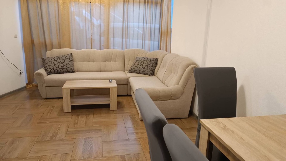 Susanj Apartment | Family apartment in the complex
