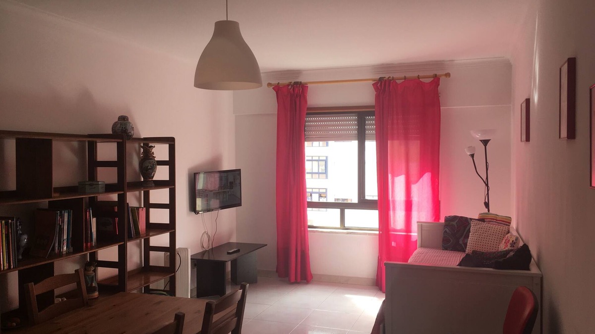 Carvoeira Apartment | FAMILY APARTMENT LISBON - TAGUSPARK
