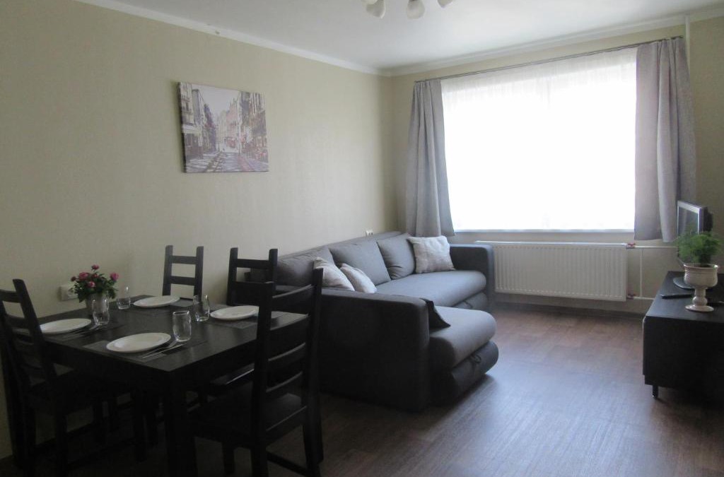 Purvciems Apartment | Family Apartment