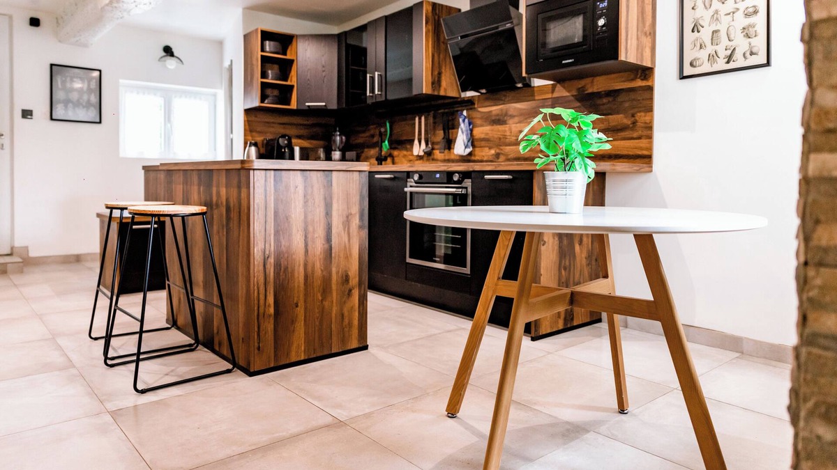 Serris Apartment | Family apartment near Disney