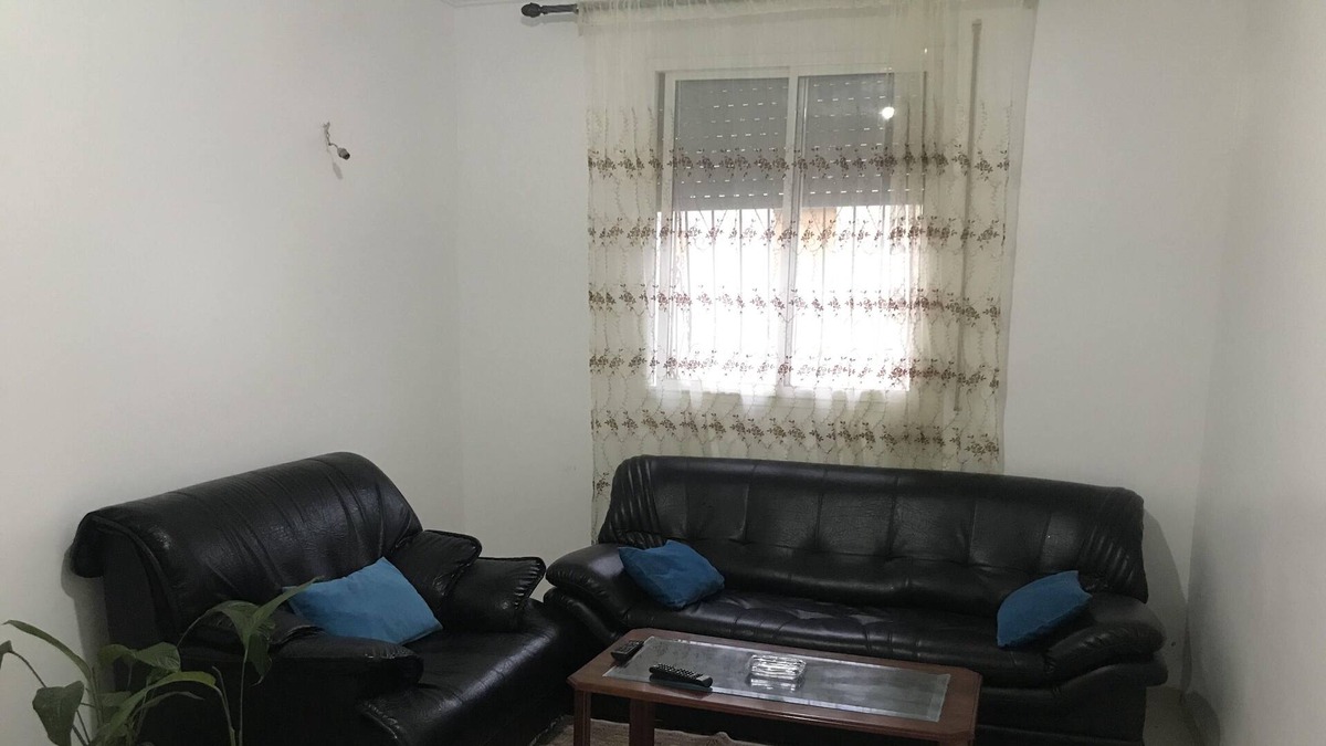 Boukhalef Apartment | Family apartment near Tanger Irfane1 airport