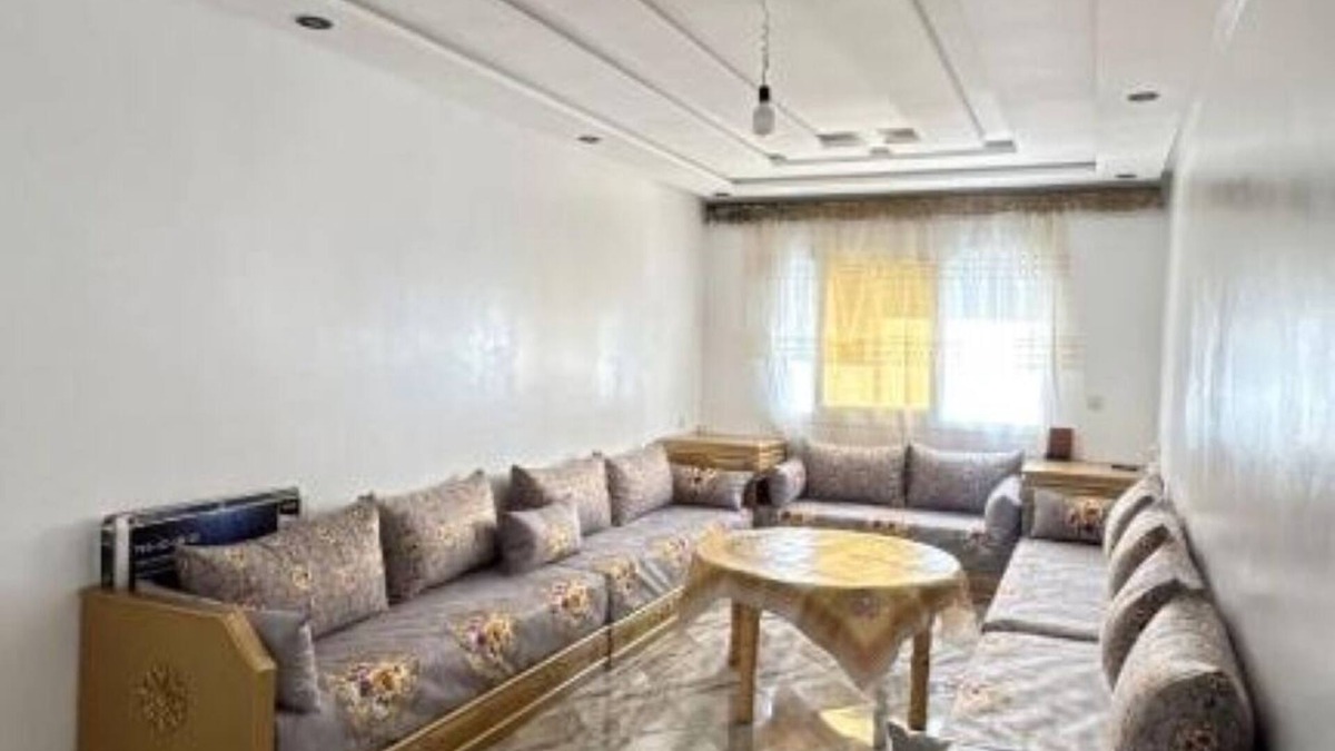 Miramar Apartment | Family apartment near the sea