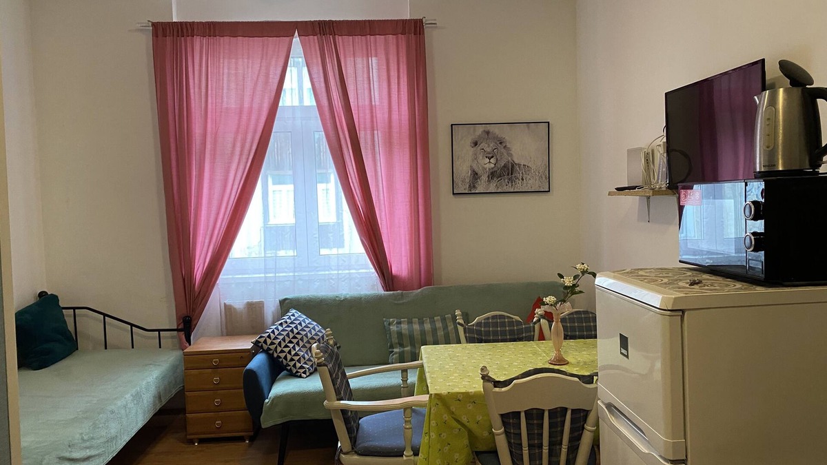 Retenice Apartment | Family Apartment No 14 im Stadtzentrum am Park Teplice