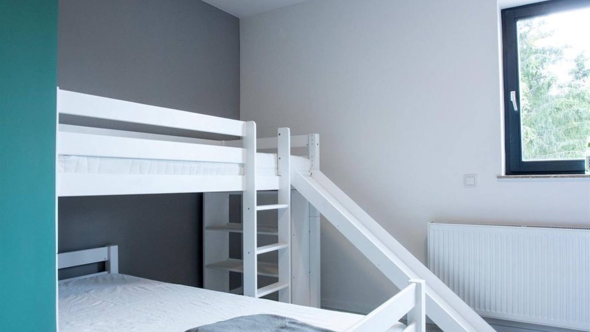 Bosen Apartment | Family Apartment Plus - JUNIPRO Apartments Bostalsee