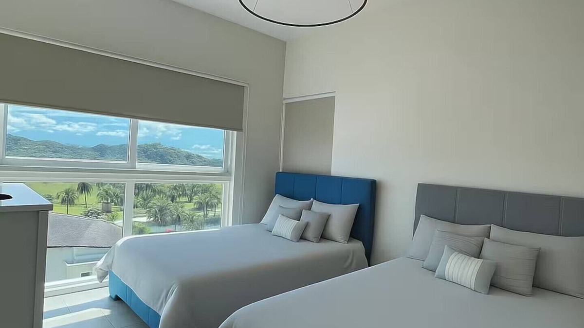 Maria Chiquita Apartment | Family Apartment Resort Playa Escondida 501