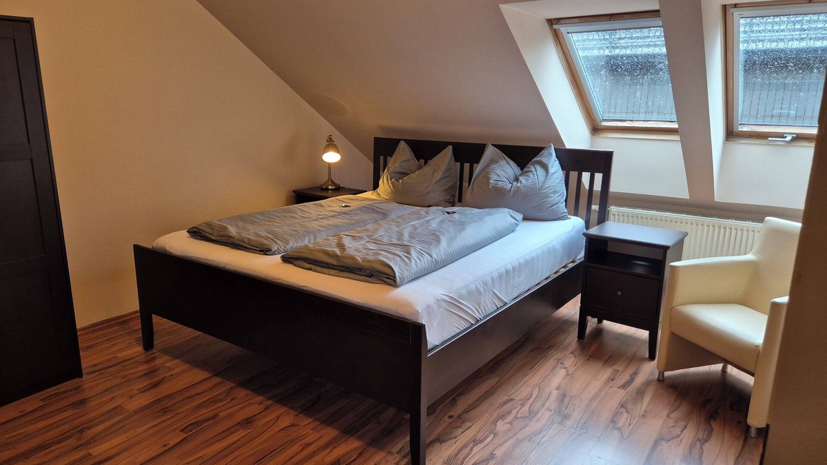Natternbach Apartment | Family apartment "Starry sky"