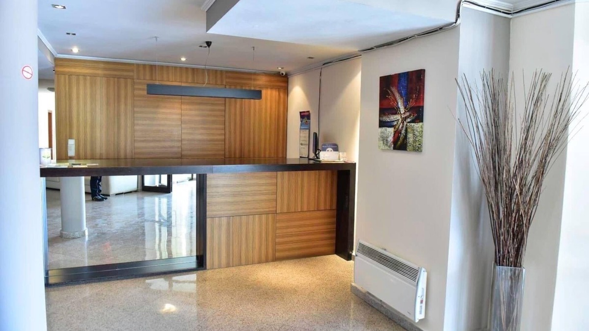 Old Town Apartment | Family apartment to the ski area