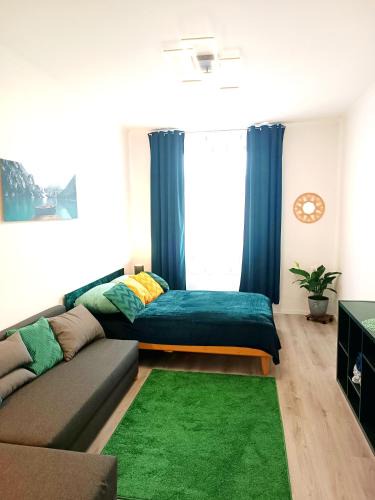 Neunkirchen Apartment | Family Apartment With kitchen Neunkirchen