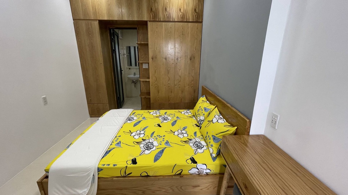 Nha Trang Condo | Family Apartment with Seaview Balcony 03