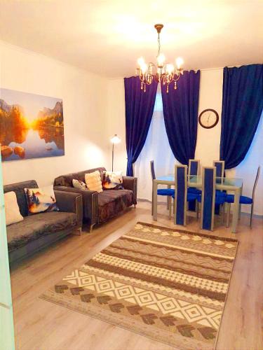 Neunkirchen Apartment | Family Apartments 3 room's Neunkirchen
