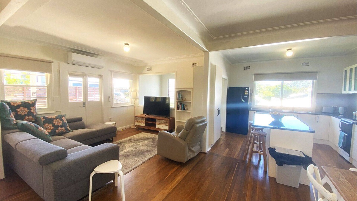 Hyland Park House | Family Beach Get Away