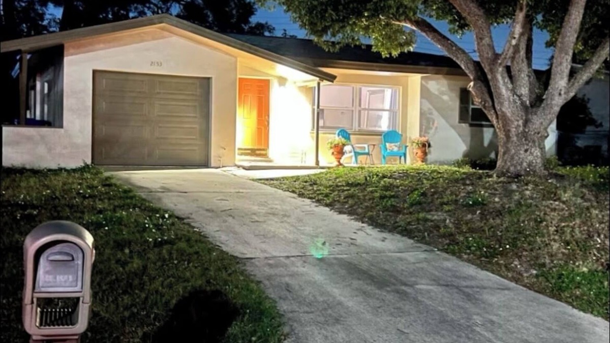 Anona House | Family Beach Getaway just minutes to the Gulf