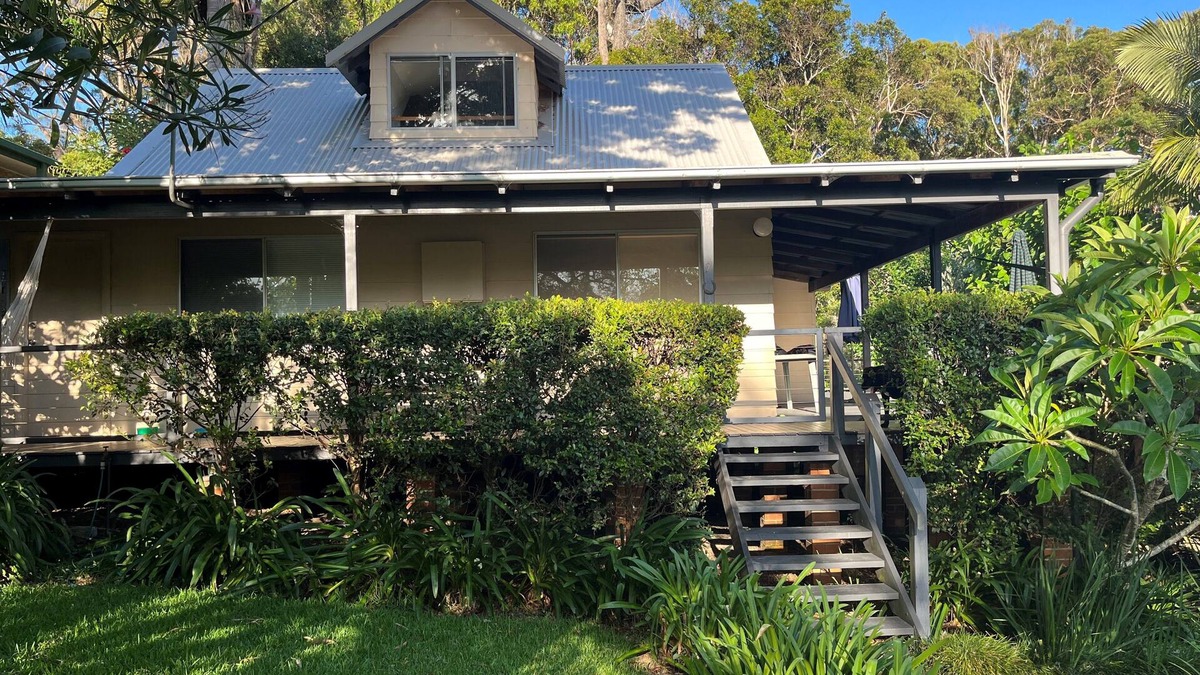 Black Head House | Family Beach house located in the heart of Blackhead, Furry friends welcomed