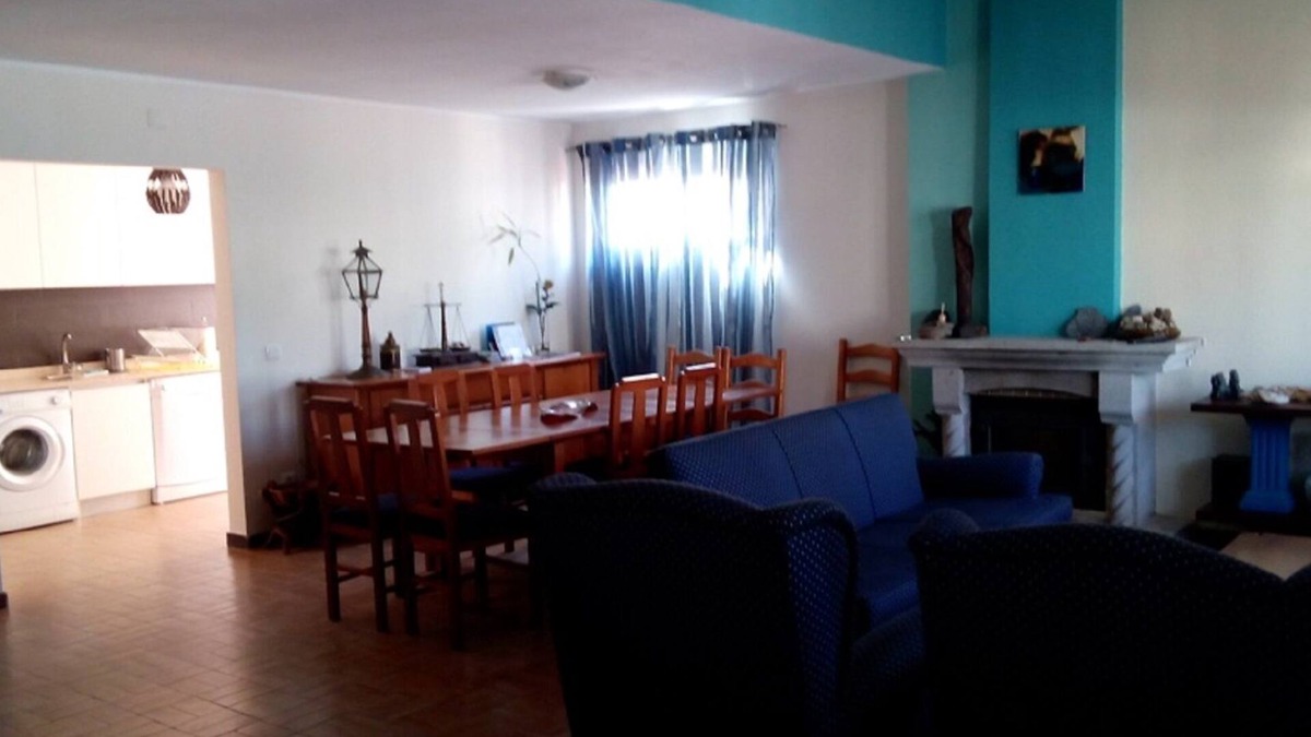 Vila do Conde Villa | Family beach house