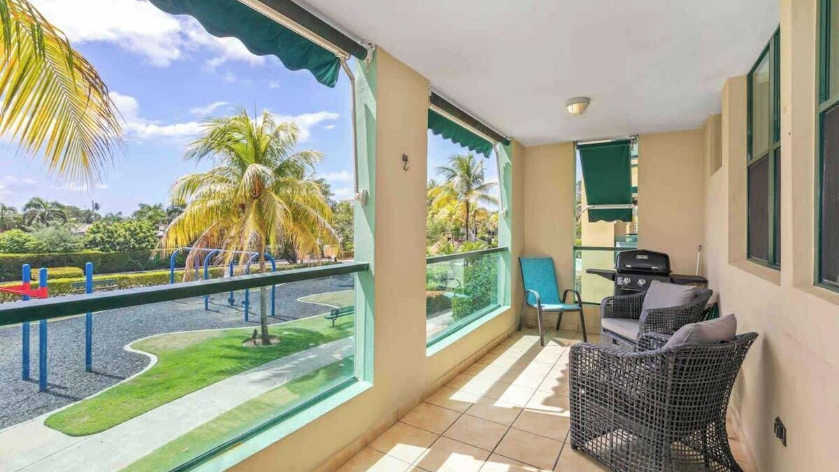 Mediania Alta Apartment | Family Beach Village @ Aquatika