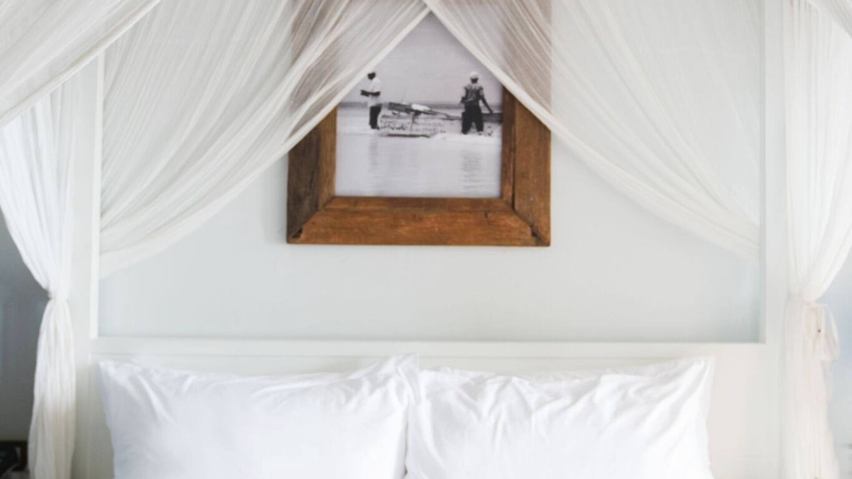 Inhambane Cabin | Family Beach Villa, Mozambique