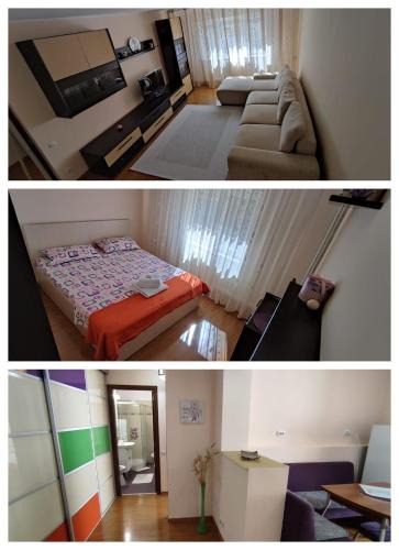 Mangalia Apartment | Family Best Apartment