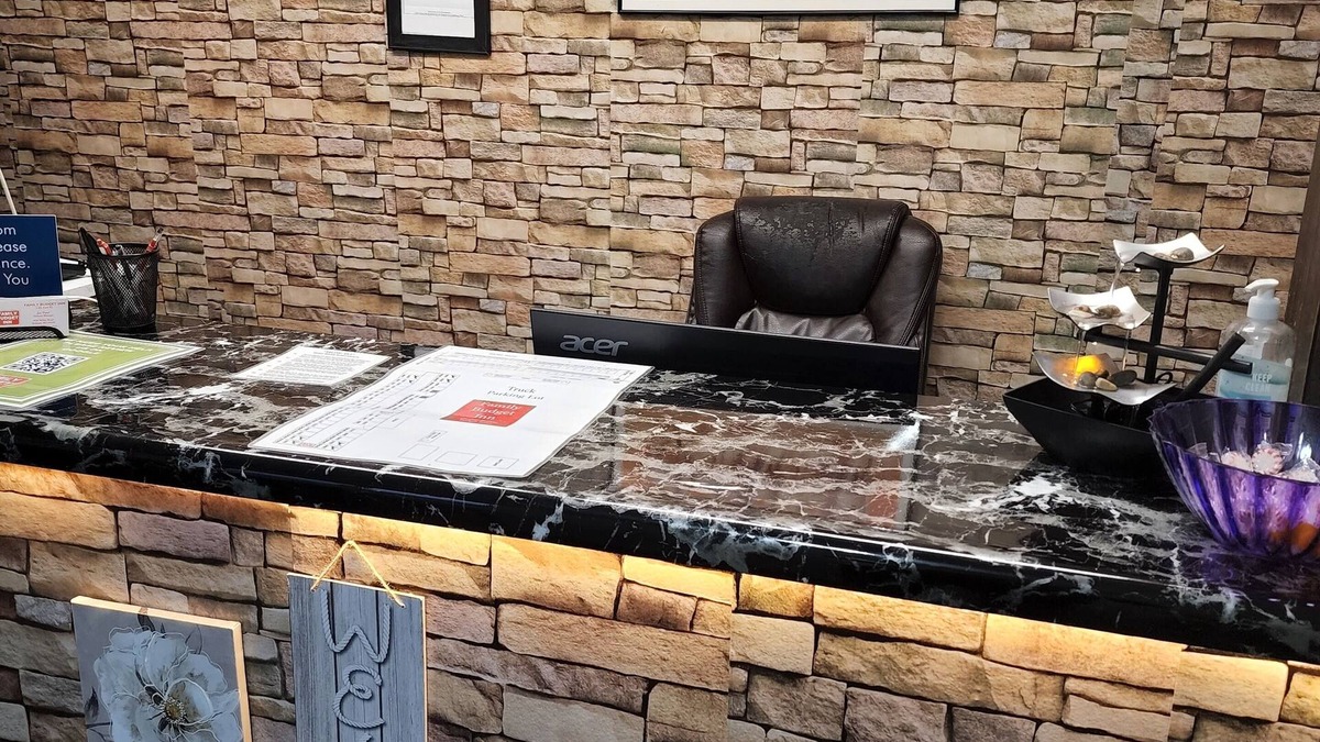 Bethany Hotel | Family Budget Inn Bethany