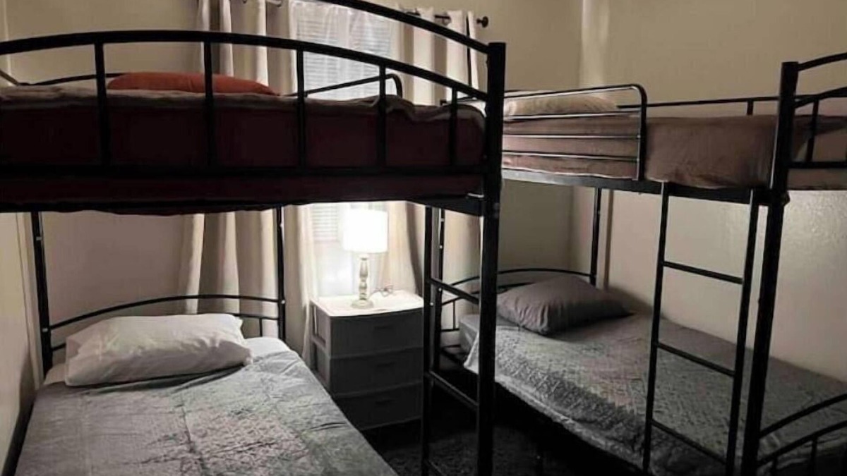 Valle Lindo House | Family/Business Class,4 Bedroom