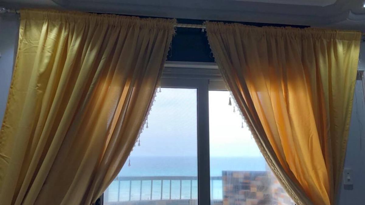 Ad-Dukhaylah Apartment | Family Condo With Panoramic Sea View2