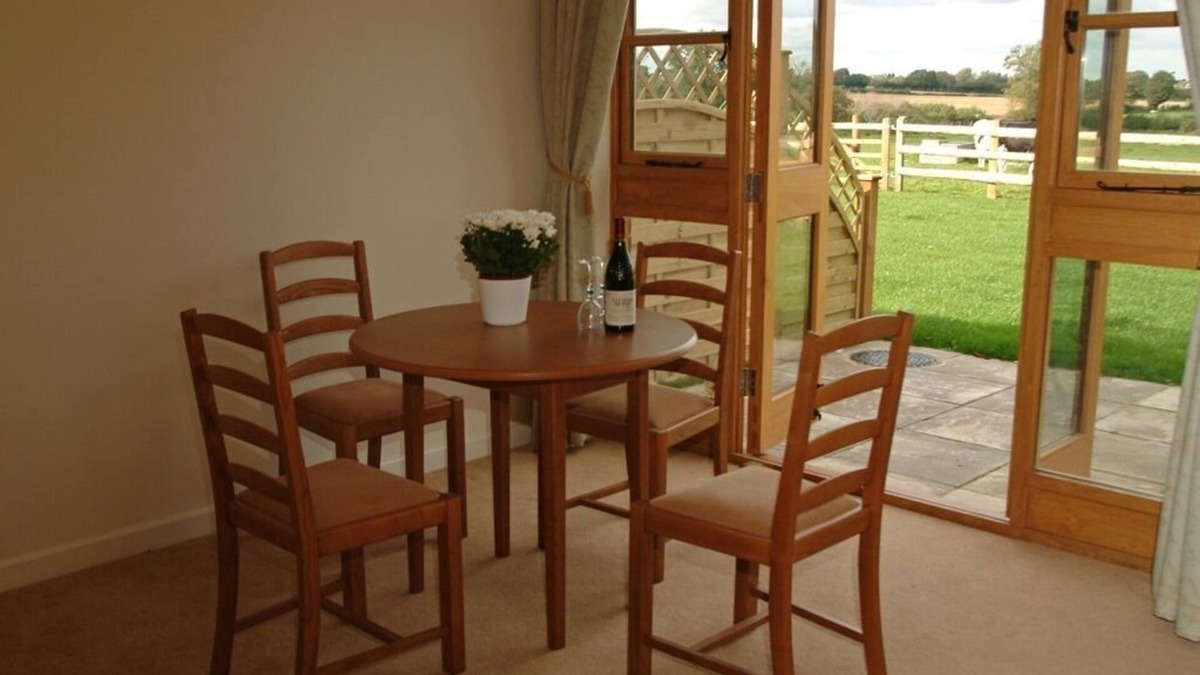 Hook Cottage | Family Cottage at Hook Farm Cottages