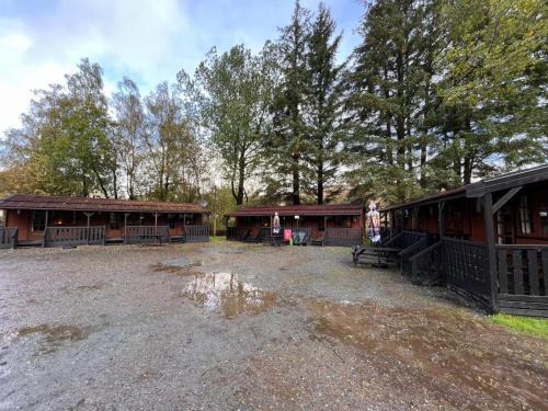 Crianlarich House | Family Cabin Ben MoreCrianlarich West Highland