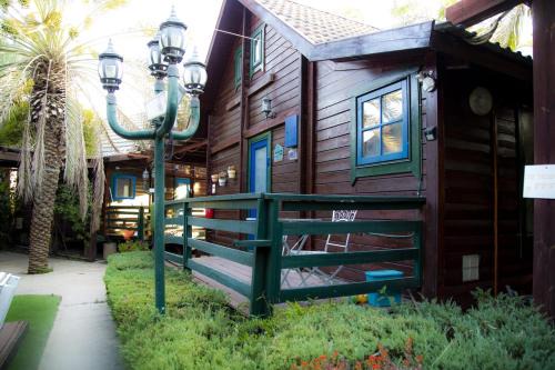 Menahemia Apartment | family cabin