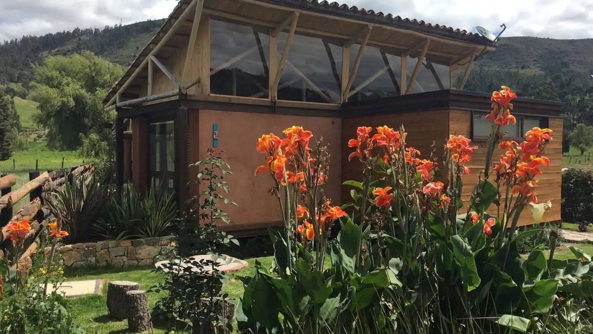 Iza Cottage | Family Cabin in Iza Boyacá