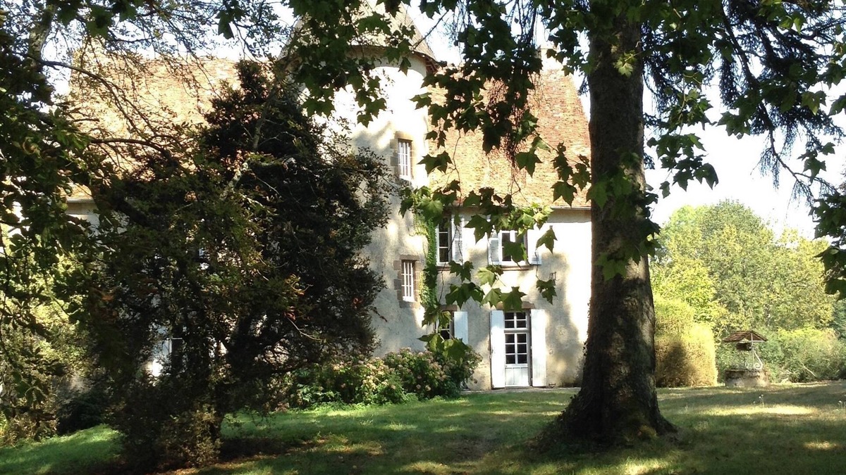 Chaillac Other | Family castle