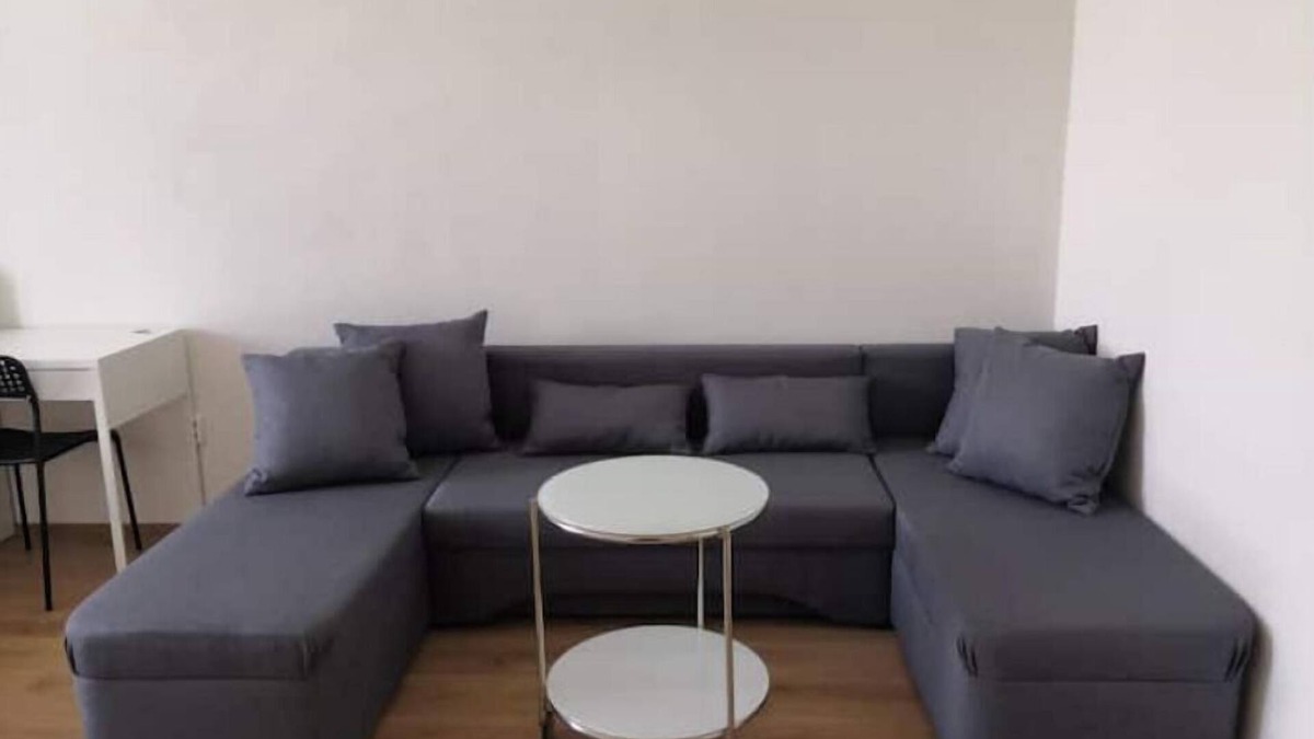 Petrska ctvrt Apartment | Family central apartment