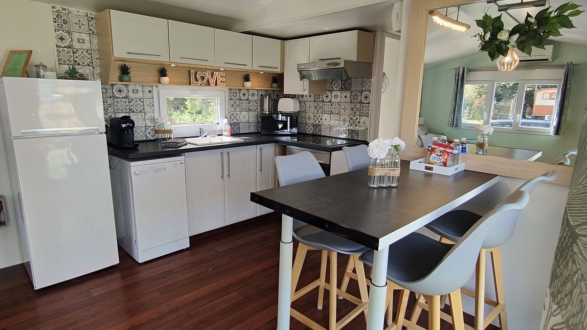 Chateaurenard House | Family cocoon on the farm
