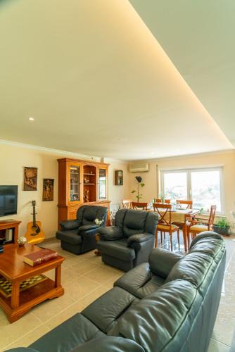 Arrentela Apartment | Family Comfort House