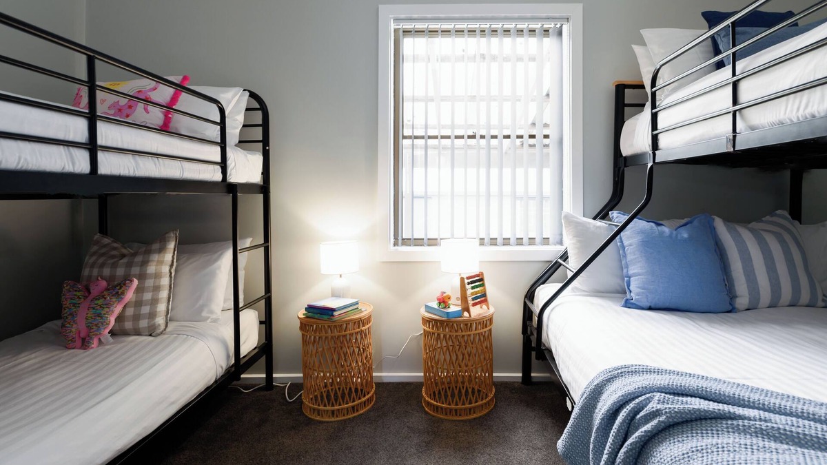 Sisters Beach House | Family Comfort in the Stunning Sisters Beach