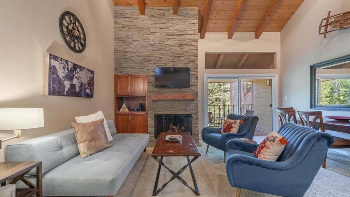 Carnelian Woods Condo | Family Condo in Carnelian Woods