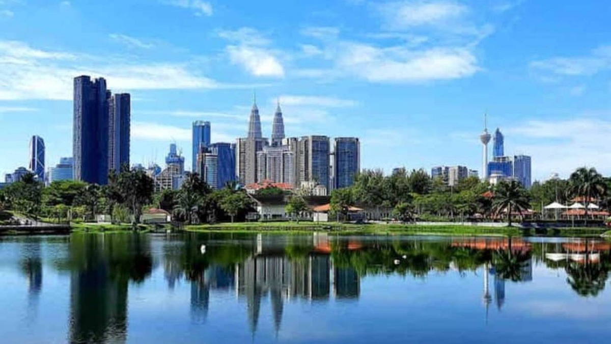 Taman P Ramlee Condo | Family Condo Setapak | near KL City 中文房东