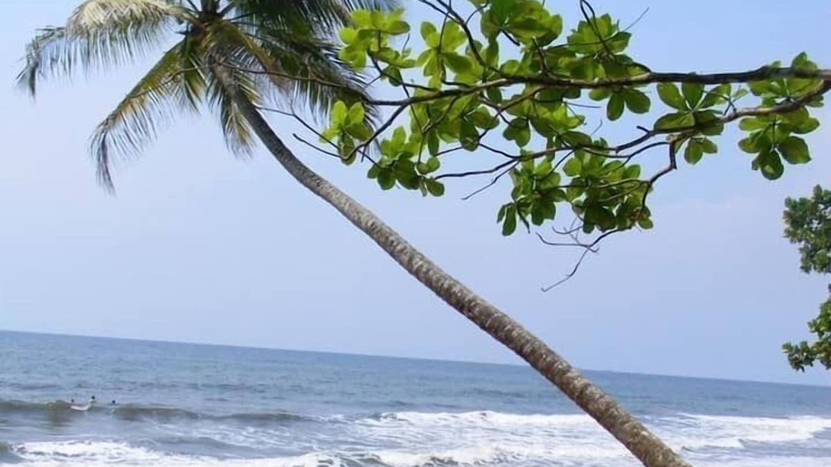 Kribi Cottage | Family Cottage 2 bedroom 2 adults 2 children