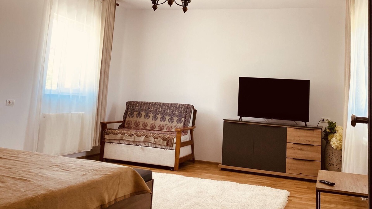 Sinpetru House | Family Cottage - Holiday House