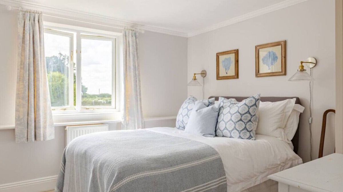 Bottlesford House | Family cottage in Wiltshire