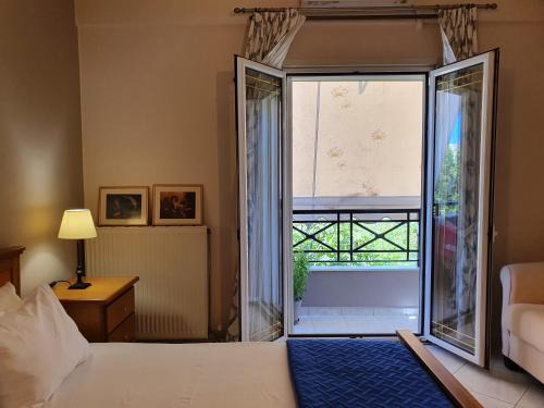 Nea Alikarnassos Apartment | Family Cozy Apartment