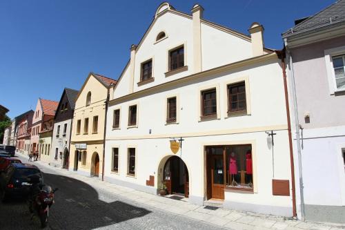 Domazlice House | Family