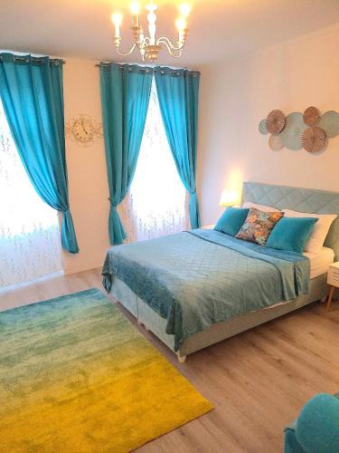 Neunkirchen Apartment | Family Design Apartments Neunkirchen - 2 rooms Apartment 5