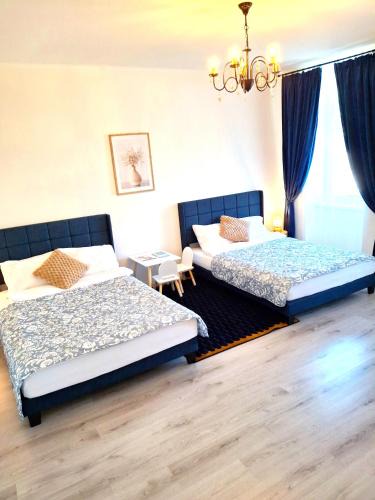 Neunkirchen Apartment | Family Design Apartments 2 rooms 3